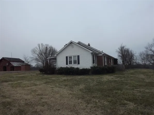8161 Bethuel Rd, Millington, TN 38053