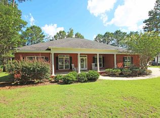 150 Beach Hill Ln, Thomasville, GA 31792