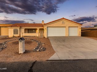3159 Bermuda Ct, Lake Havasu City, AZ 86404