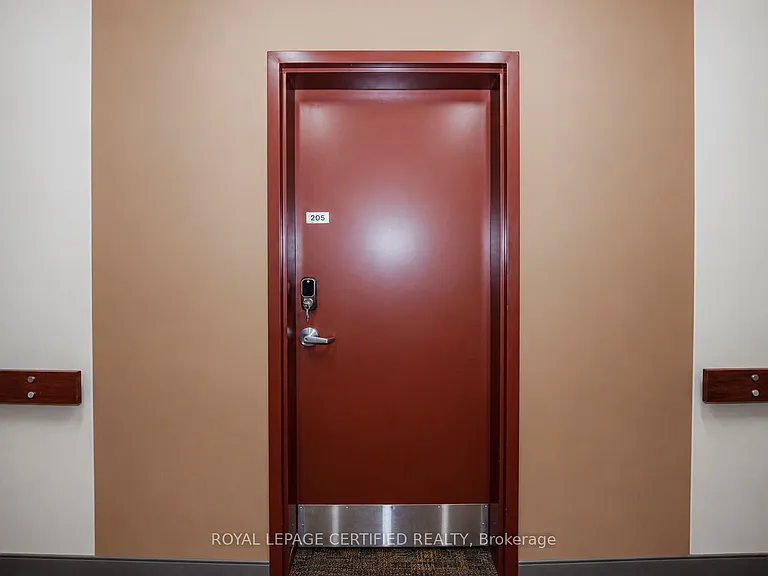26 Wellington St #205 — Photo 12