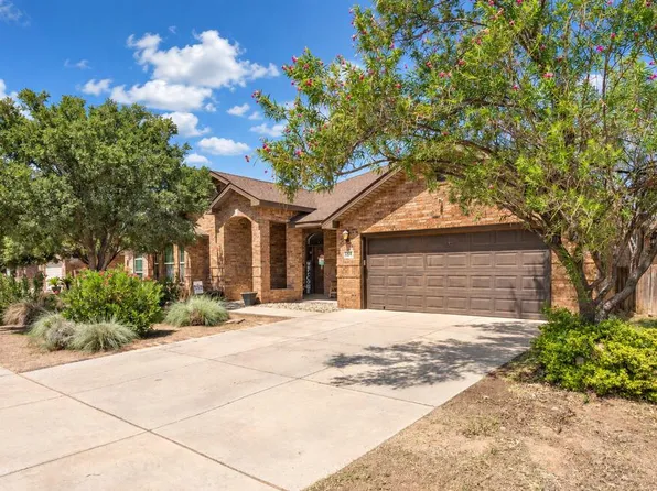 614 Dimaggio Ct, Midland, TX 79706