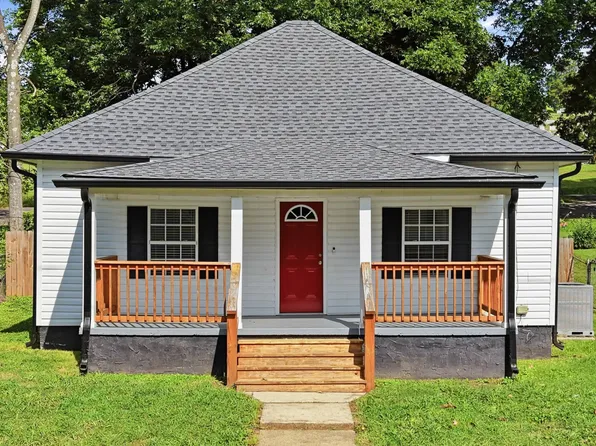 1252 S Ocoee St, Cleveland, TN 37311