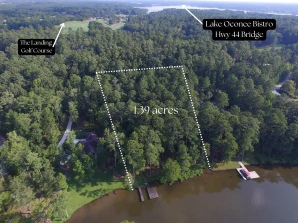 1281 Snug Harbor Dr #29 & 30, Greensboro, GA 30642