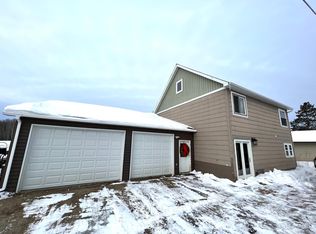 602 Alice Ave, Marble, MN 55764