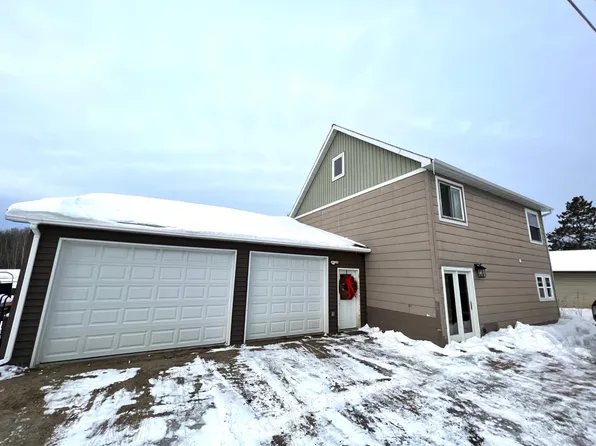 602 Alice Ave, Marble, MN 55764
