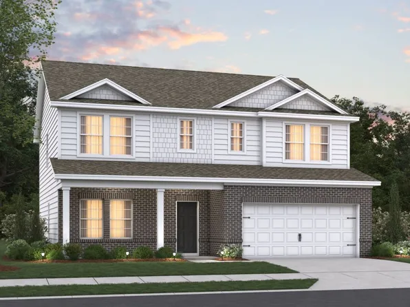 241 Rose Hannah Dr Lot 17, Gallatin, TN 37066