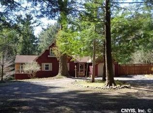 71 Whippoorwill Ln, Pennellville, NY 13132