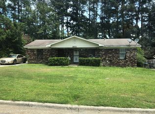 2621 Castletown Dr, Hephzibah, GA 30815