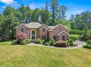 16 Gina Way, Boxford, MA 01921
