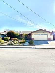 879 Grace St, Livermore, CA, 94550