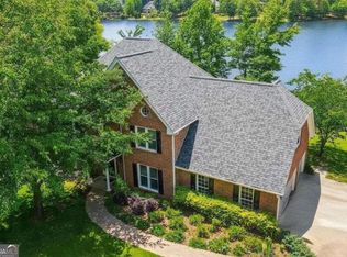 75 Springridge Ct, Newnan, GA 30265