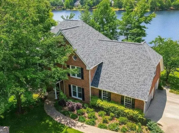 75 Springridge Ct, Newnan, GA 30265