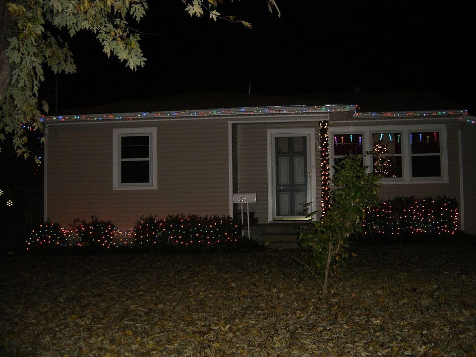 Christmas Lights
