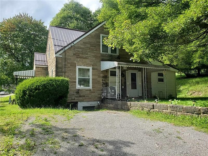 119 Forrest St, Petrolia, PA 16050 Zillow