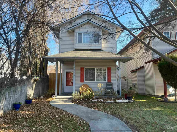 1706 S Robert St, Boise, ID 83705