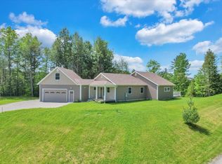 49 Hemlock Cir, Jericho, VT 05465