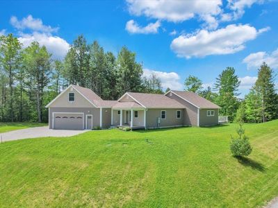 49 Hemlock Circle, Jericho, VT, 05465