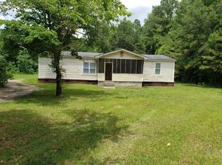 516 Mermaid Way, Saint Stephen, SC 29479