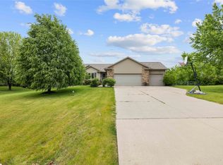 11565 NW 114th Ave, Granger, IA 50109