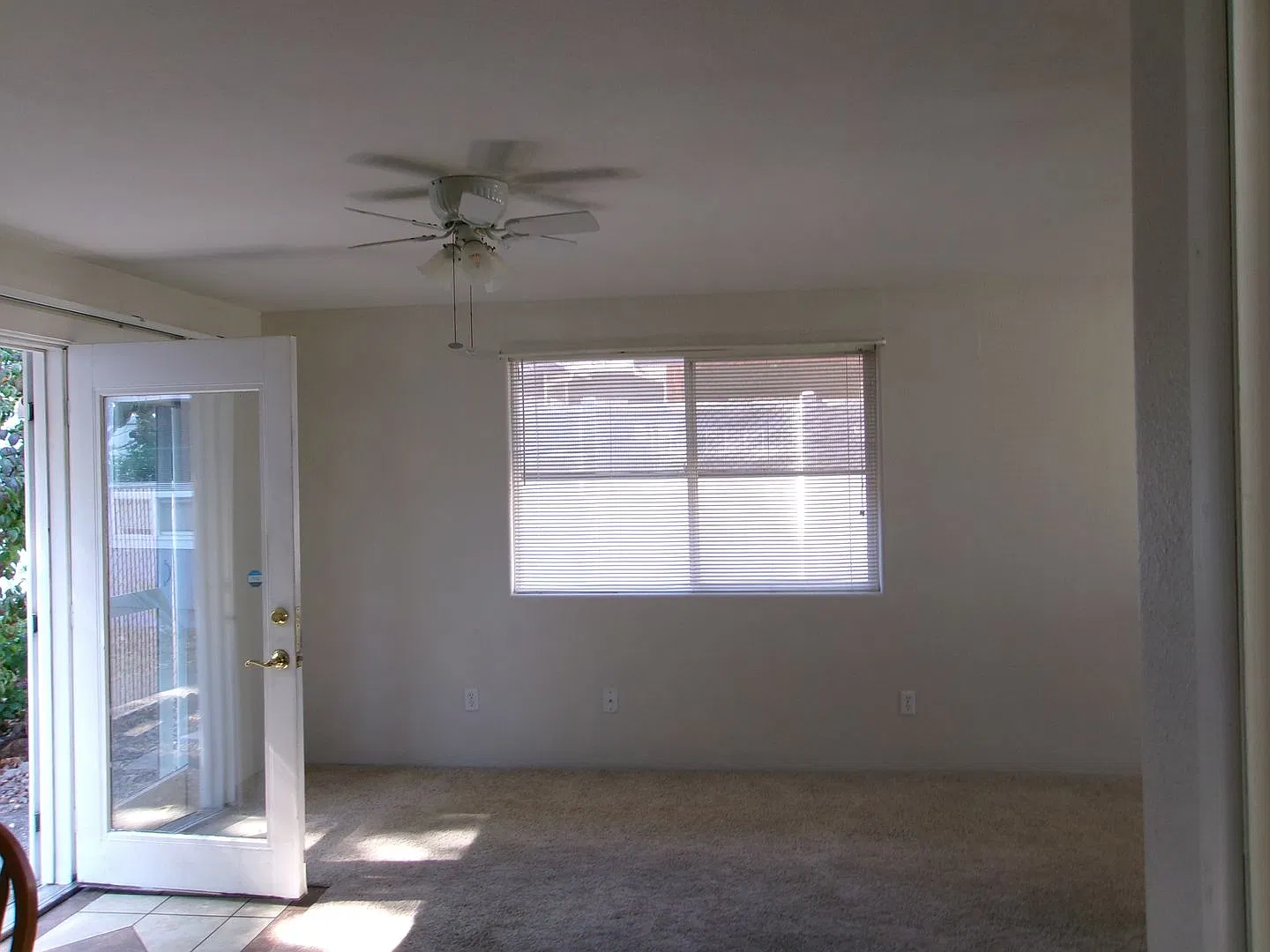 1 Bedroom Mother in Law house — Photo 1