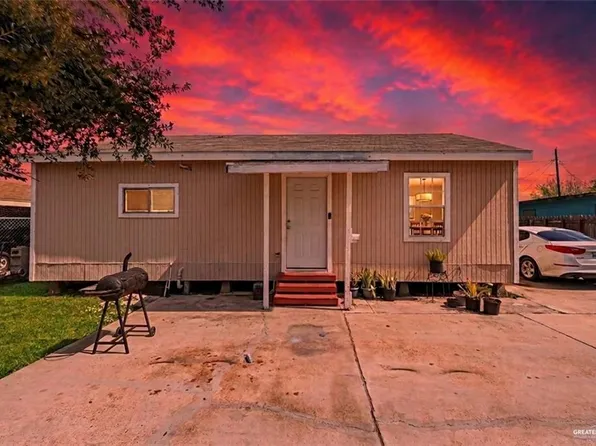 2708 Nannette Ave, Brownsville, TX 78526