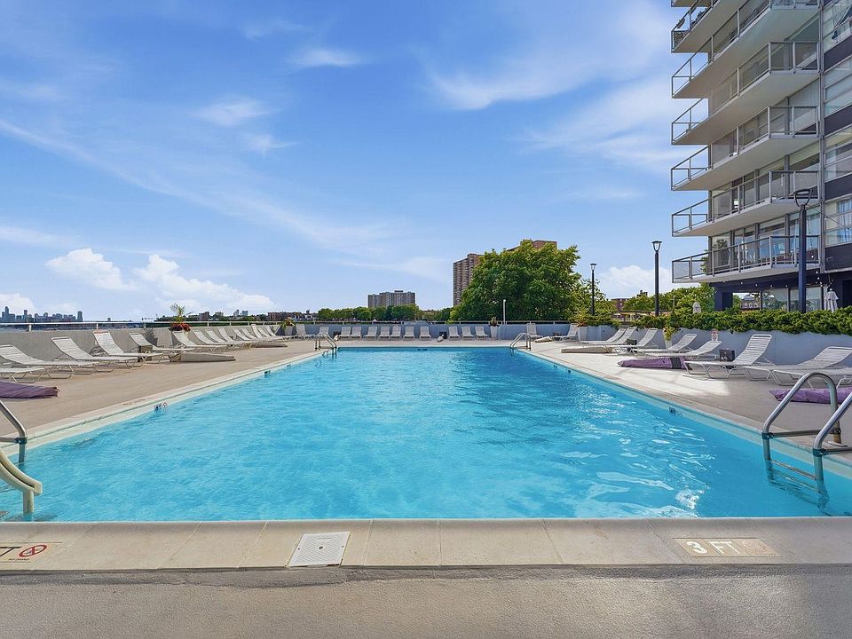1st image of 6050 Boulevard East Unit 16E