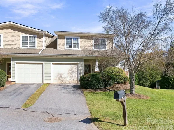 64 Fox Briar Dr, Fletcher, NC 28732
