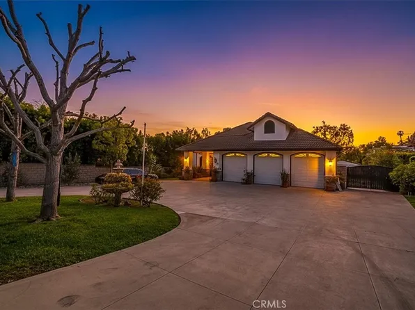 12831 Fairhaven Ext, North Tustin, CA 92705