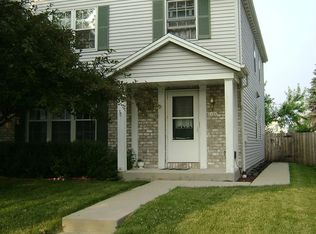 2102 S 61st St #2104, Milwaukee, WI 53219