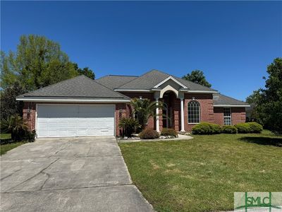 108 Steven St, Richmond Hill, GA, 31324