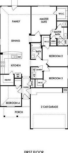 2nd image of 328 Forrest Moon Ln