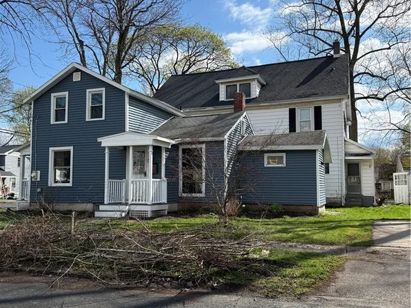 64 Hamilton Ave, Auburn, NY 13021
