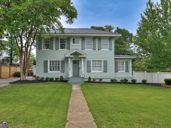 1338 Glenn Ave, Augusta, GA 30904