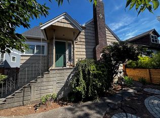 1116 N 76th St, Seattle, WA 98103