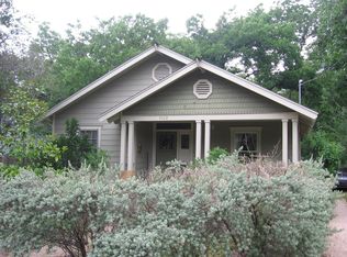 4608 Duval St, Austin, TX 78751