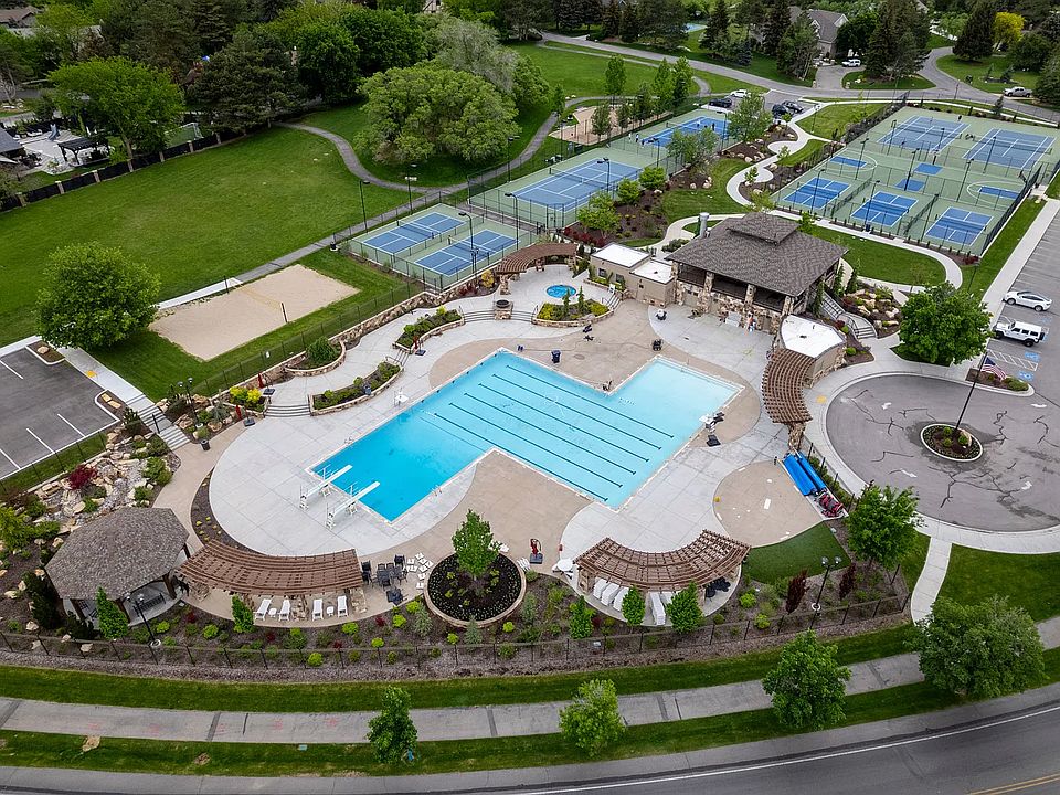 Community amenities