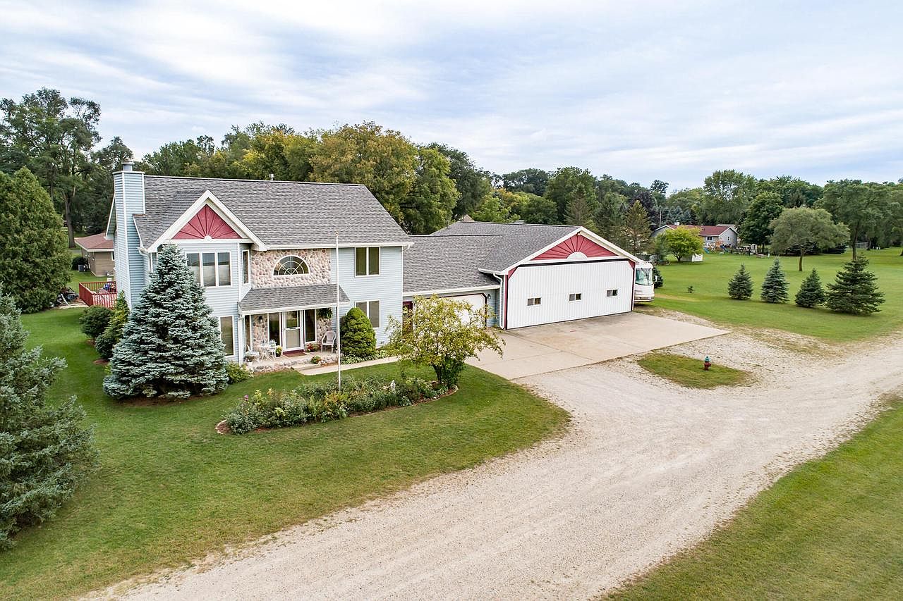 607 Planeview Dr, Palmyra, WI 53156 Zillow