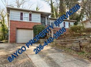 9845 Greenlee Rd, Birmingham, AL 35215