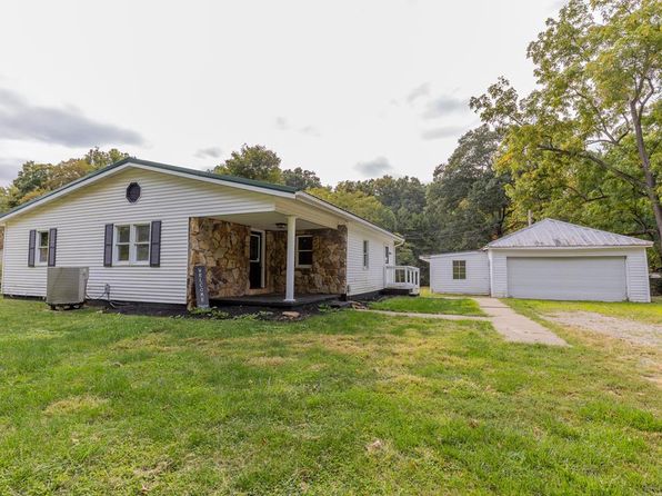 Chillicothe OH Single Family Homes For Sale - 67 Homes | Zillow