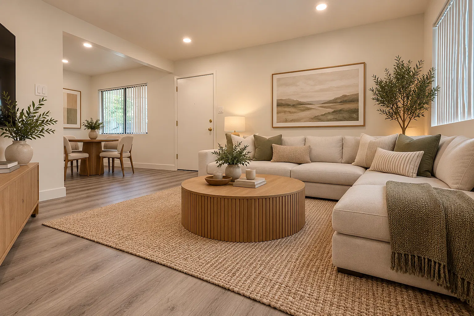2 bed, 800 sqft, $2,500 — Photo 3