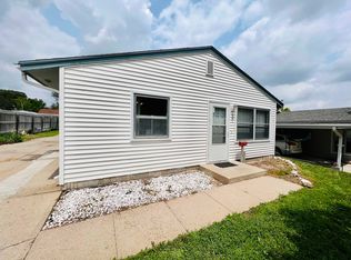 901 W L St, Mccook, NE 69001