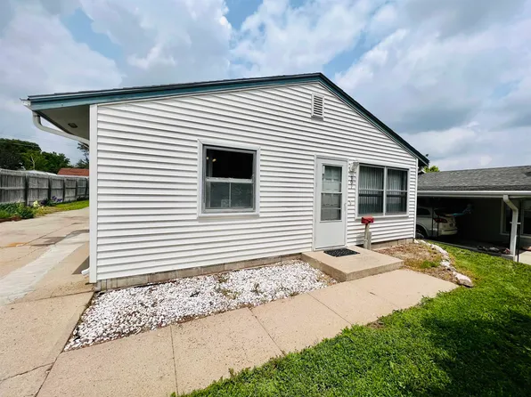901 W L St, McCook, NE 69001