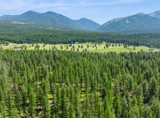 337 Forest Loop, Eureka, MT 59917