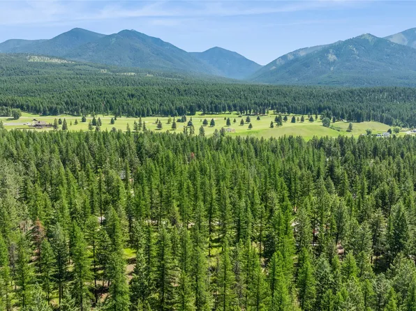 337 Forest Loop, Eureka, MT 59917