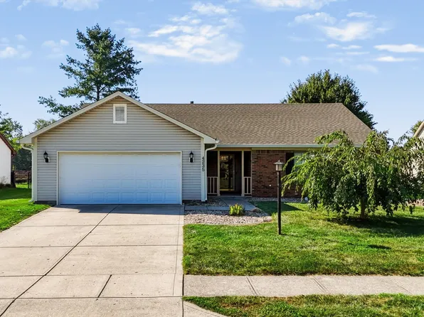 4235 Tarragon Dr, Indianapolis, IN 46237