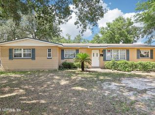 7549 Quitina Dr, Jacksonville, FL 32277
