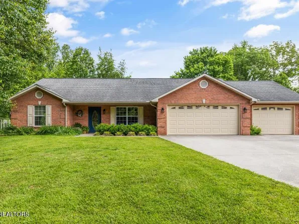 8416 Ridgeland Dr, Corryton, TN 37721