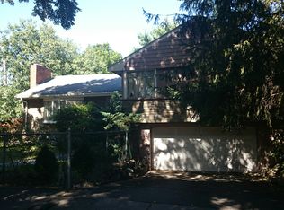 21 Belmont Rd, Brookline, MA 02467