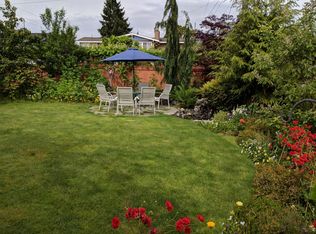 1410 N Shirley St, Tacoma, WA 98406