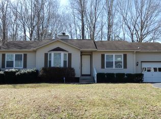 11130 Ascot Cir, Fredericksburg, VA 22407